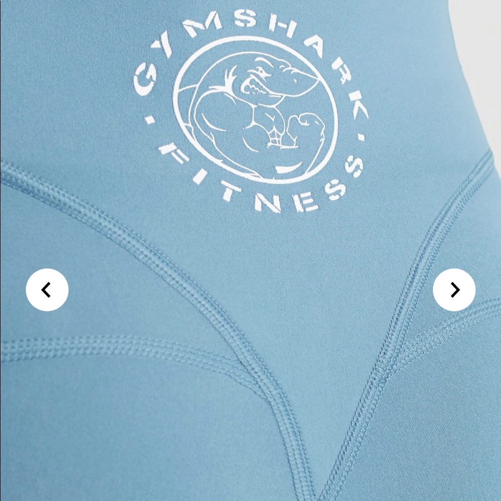 Gymshark Legacy Leggings